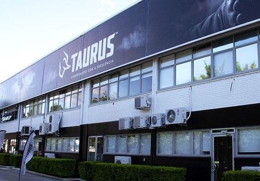 Taurus divulga nota esclarecendo 