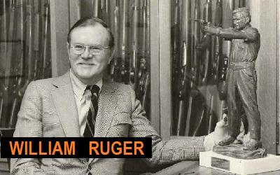 William Ruger