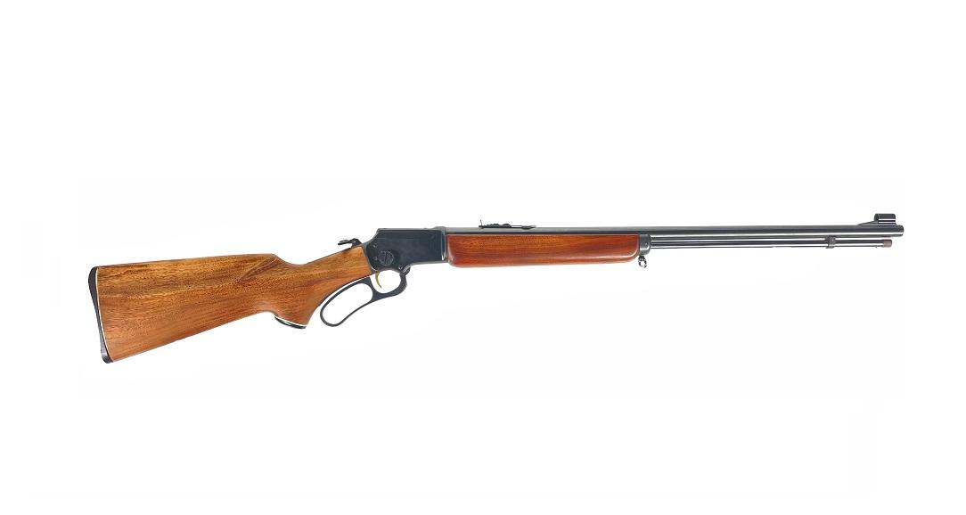 Rifle Marlin modelo 39A