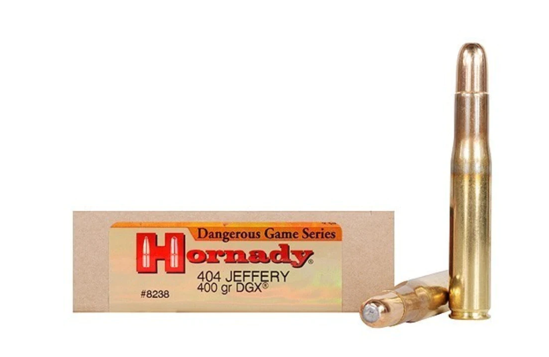 O Calibre 404 Jeffery