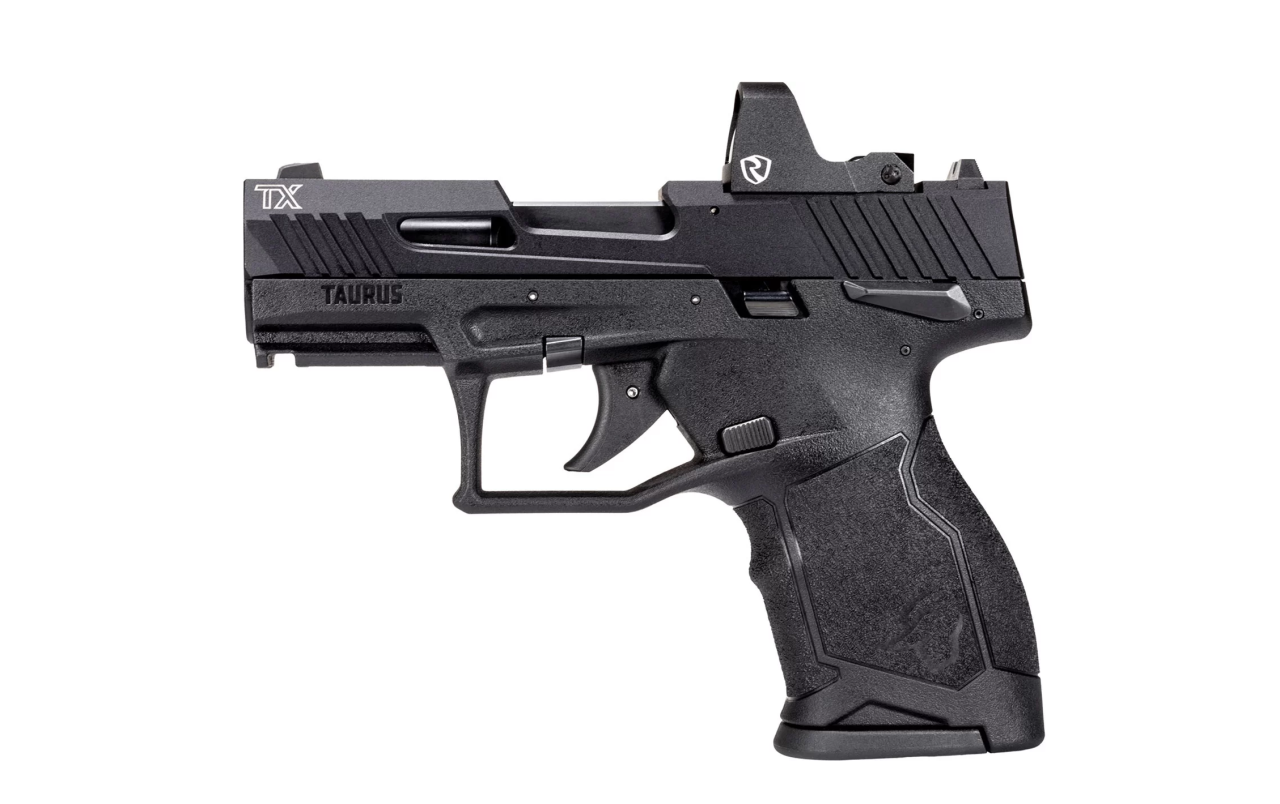 TX22 Compact - Calibre  22 LR