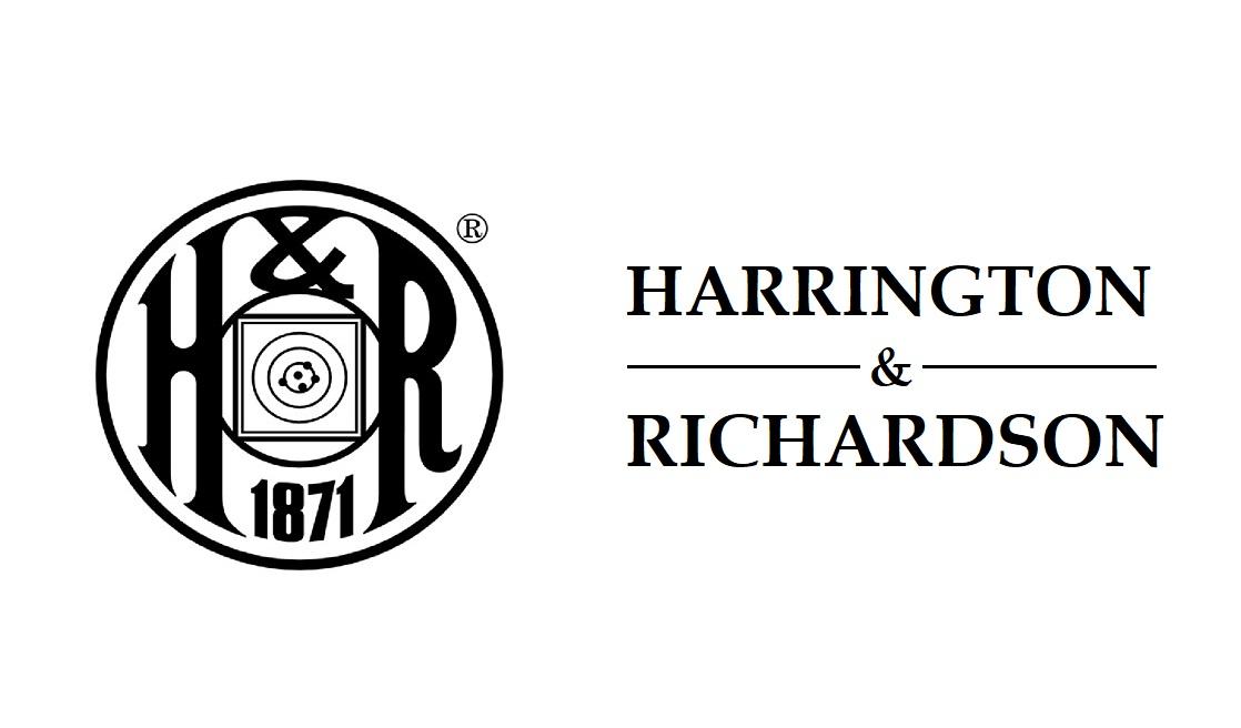 H&R Firearms (Harrington & Richardson)