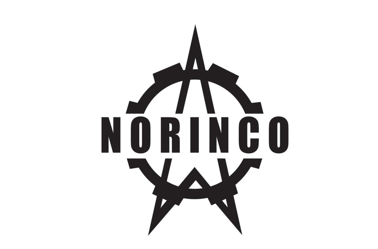 NORINCO - Conheça a sua história!