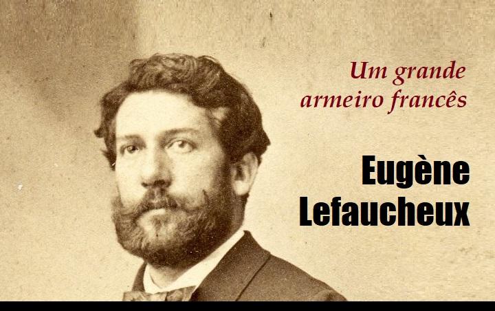 Eugene Lefaucheux
