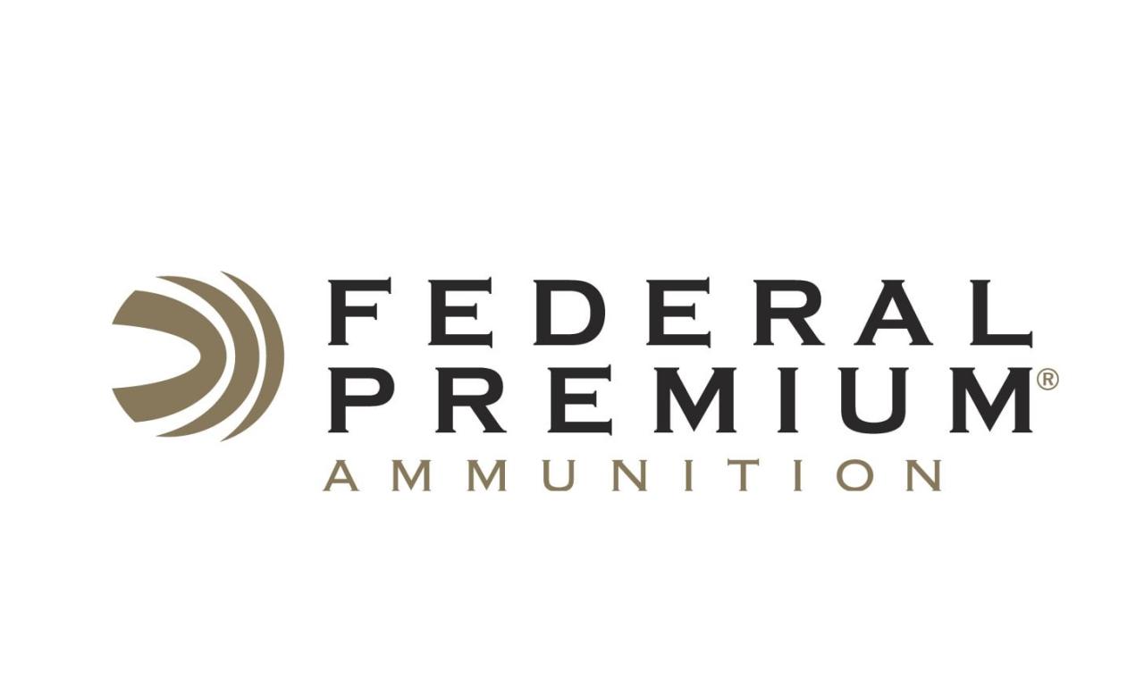 Federal Premium Ammunition