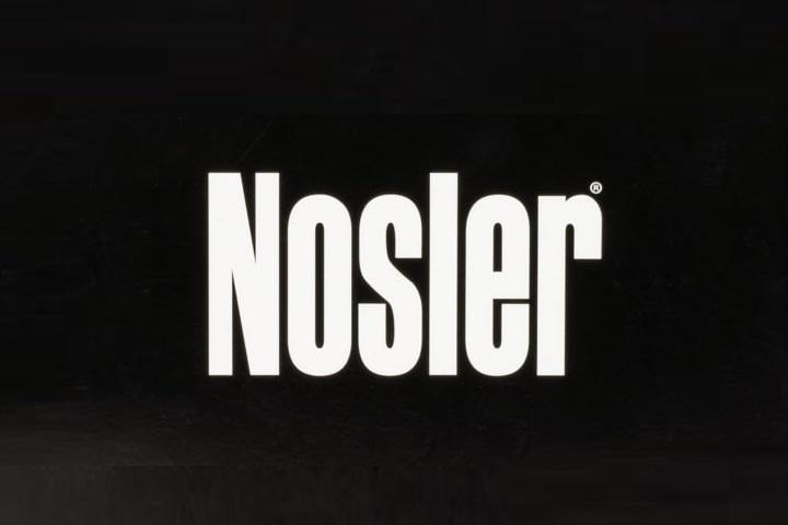 NOSLER