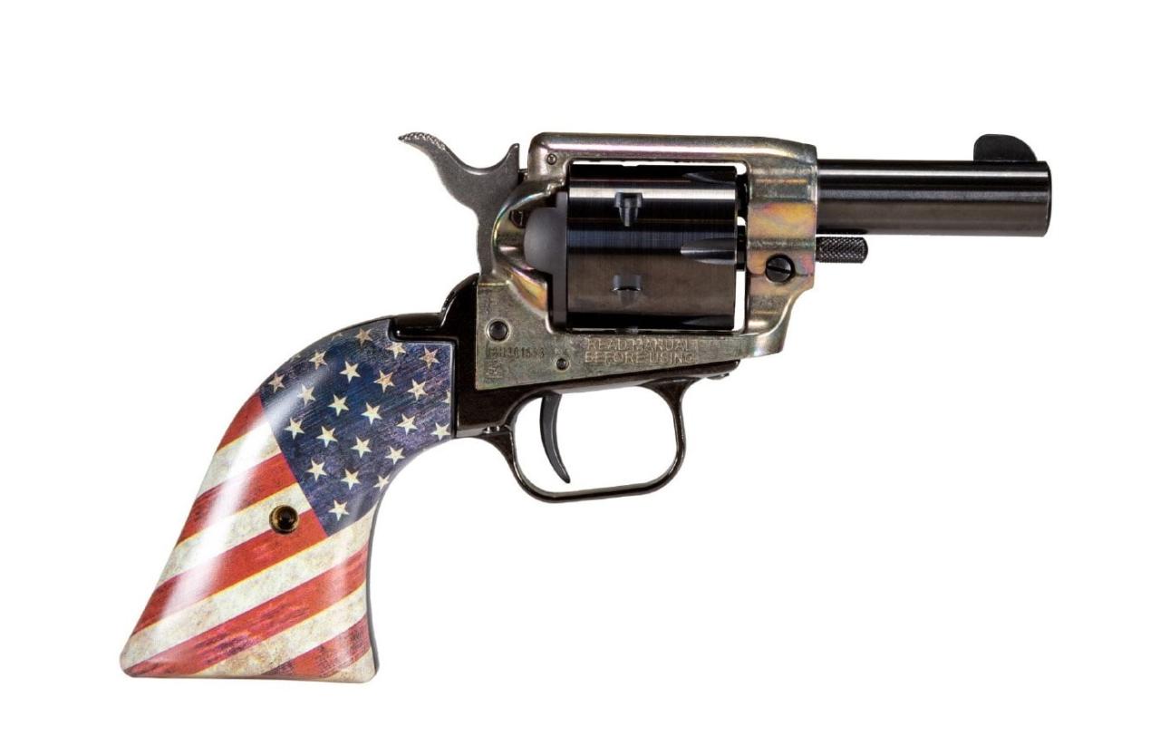 Vendas de armas ultrapassam 1 milhão por 47 meses seguidos nos EUA