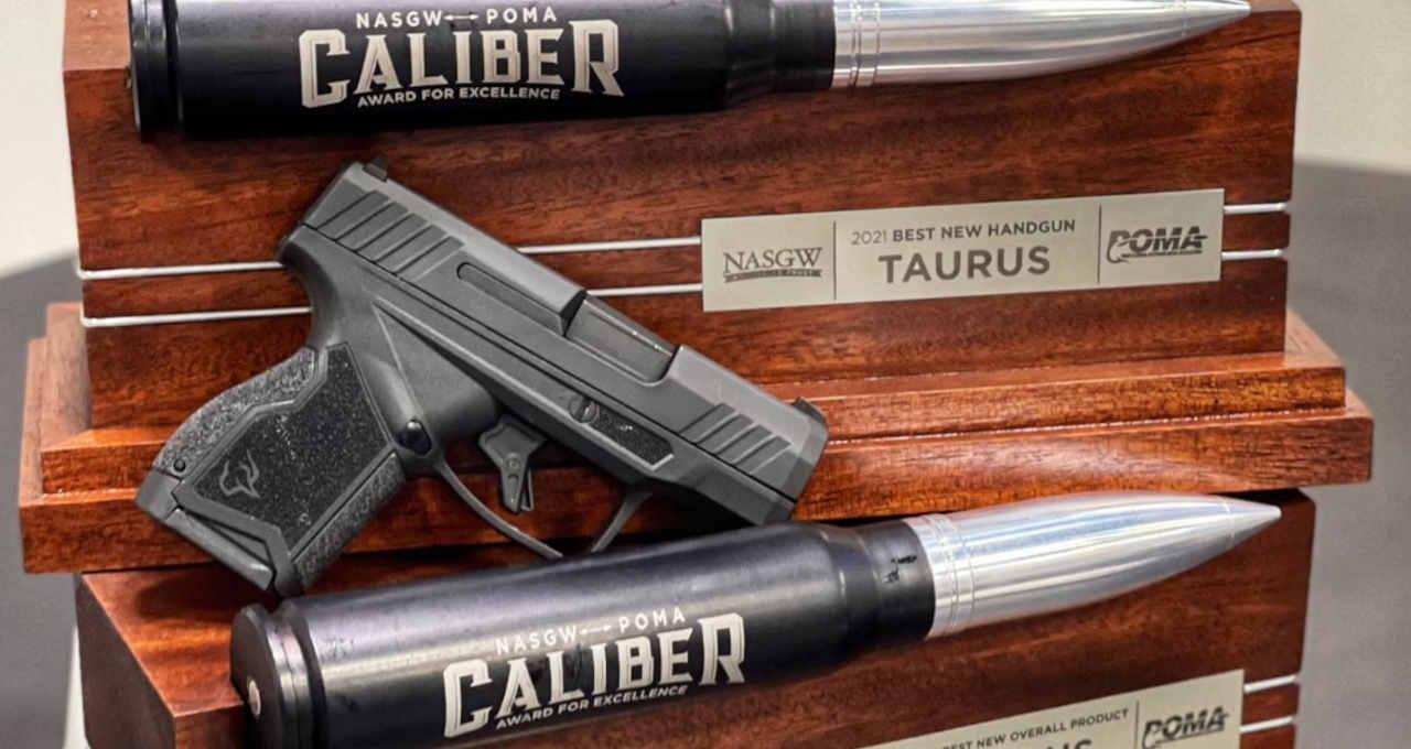 Saiu na Money Times: Taurus vai lançar novo calibre 9mm para atender legislação