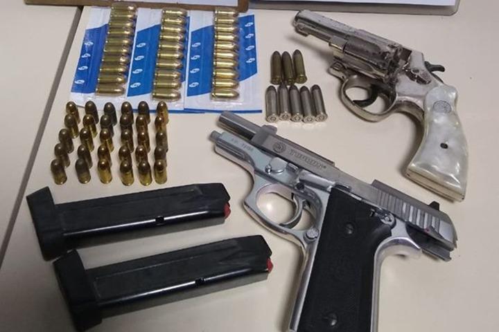 Vida útil de uma arma: o que significa e como prolongá-la?