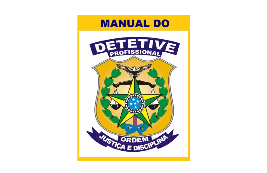 Manual do Detetive Particular