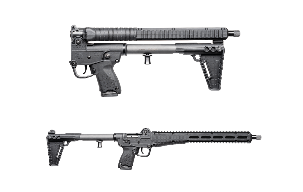 KelTec SUB2000 GEN 3