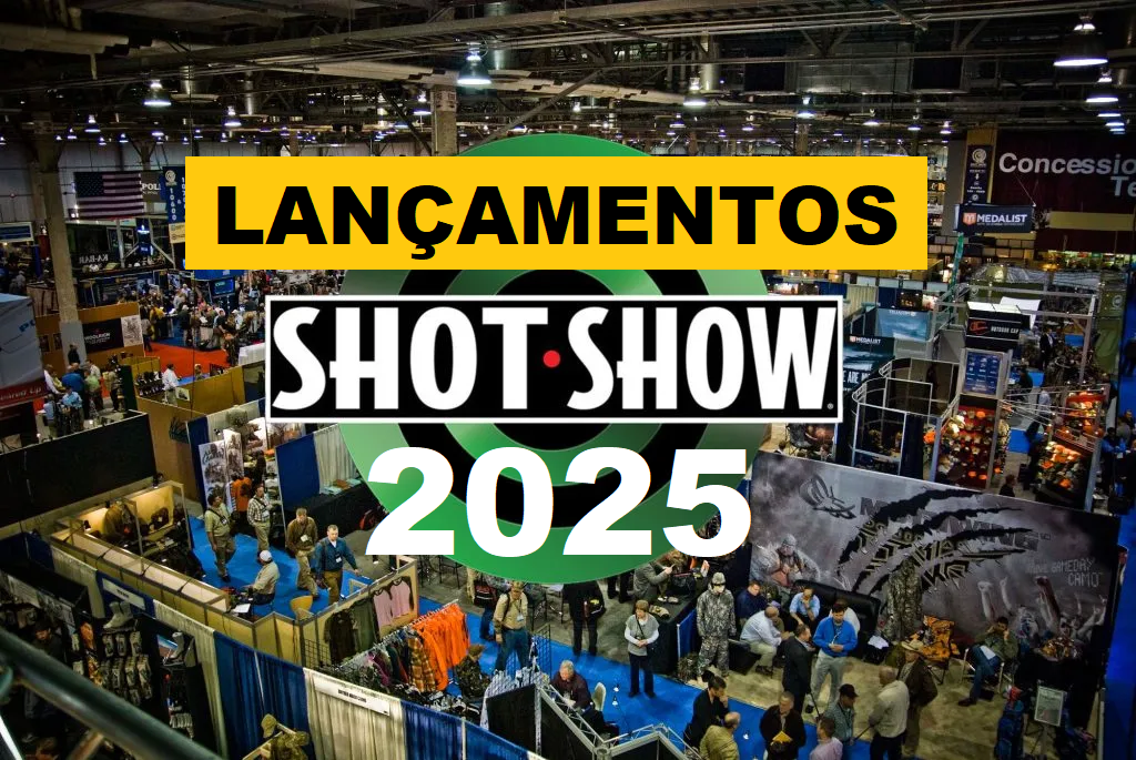 SHOT Show 2025