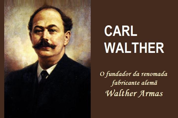 Carl Walther