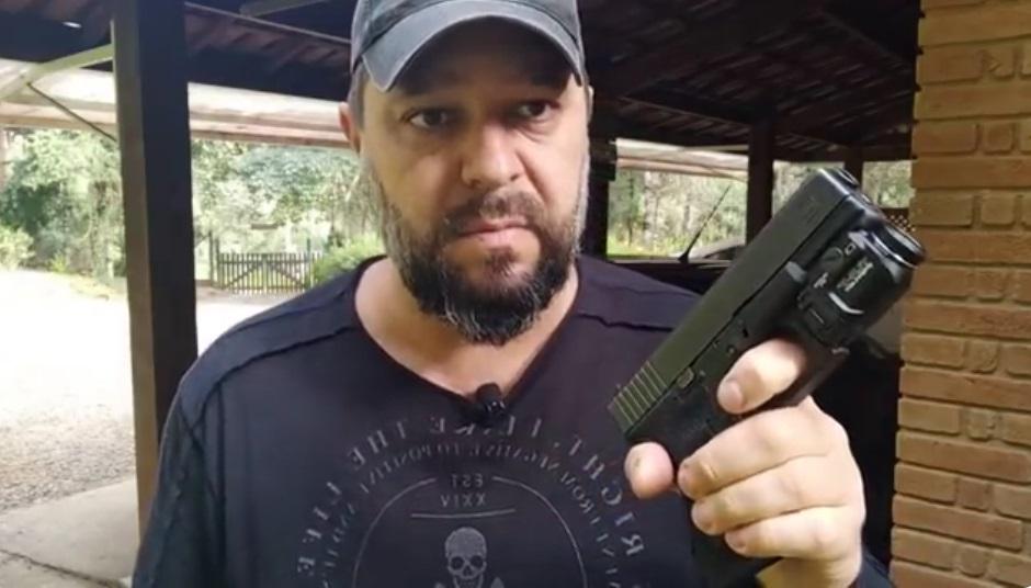 Porque eu não compro uma G2C!