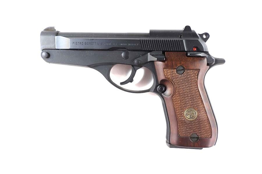 Beretta modelo 86 - Cal. 380 ACP