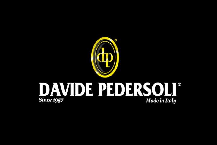 Davide Pedersoli - Conheça sua história!