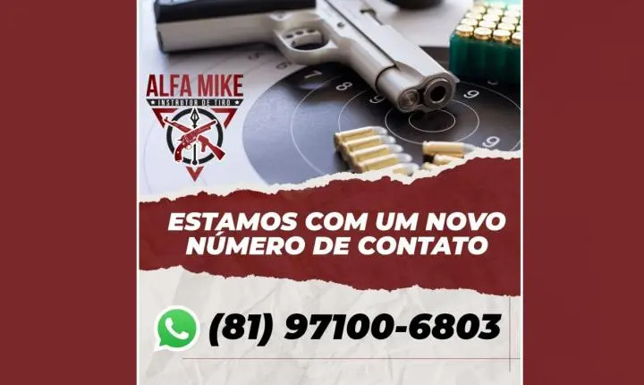 ALFA MIKE