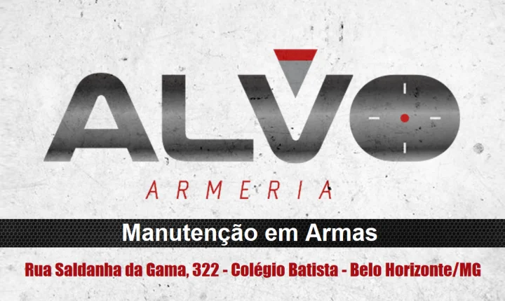 ALVO ARMERIA