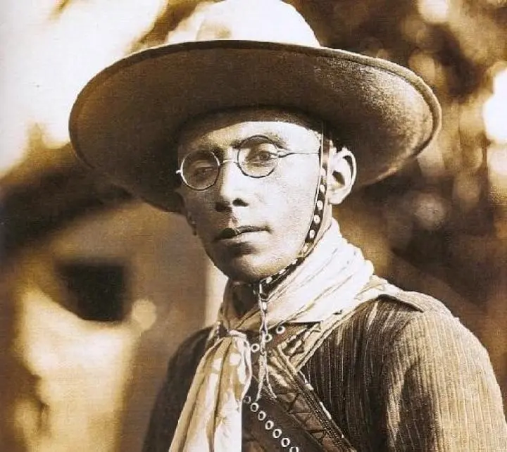 Cangaço Nordestino