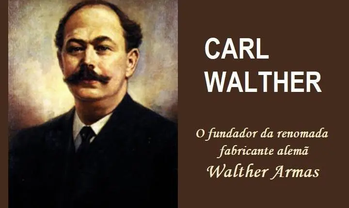 Carl Walther