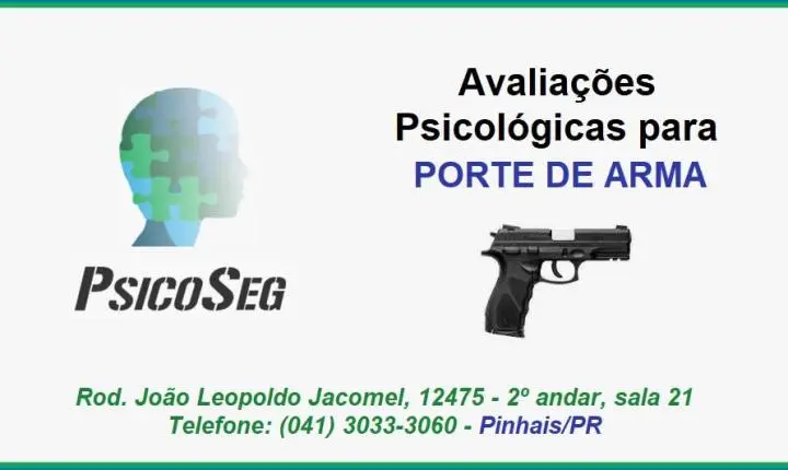 Clínica Psicoseg