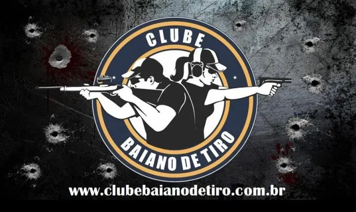 CLUBE BAIANO DE TIRO