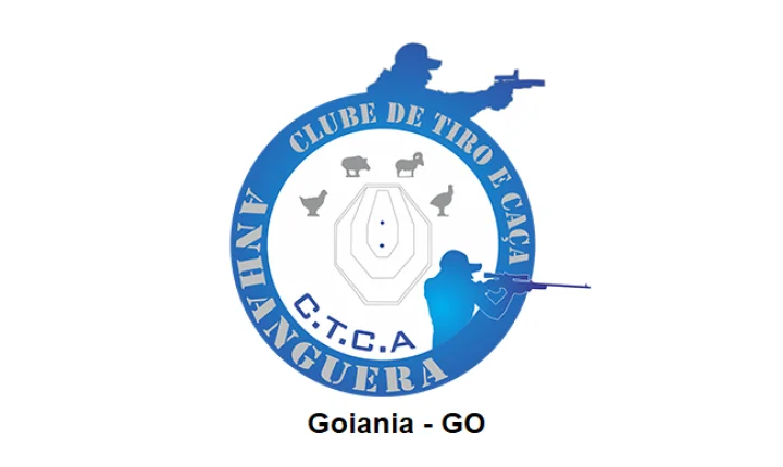 CLUBE DE TIRO E CAÇA ANHAGUERA