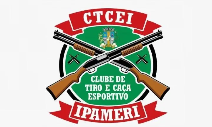 Clube de Tiro e Caça Esportivo Ipameri