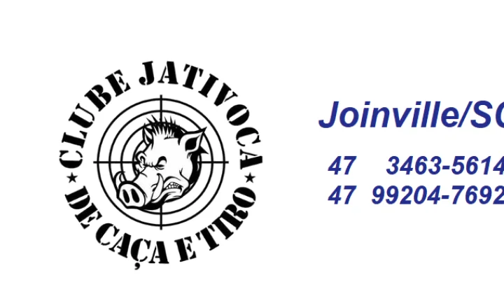 Clube Jativoca de Caça e Tiro