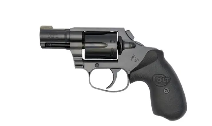 Colt Night Cobra