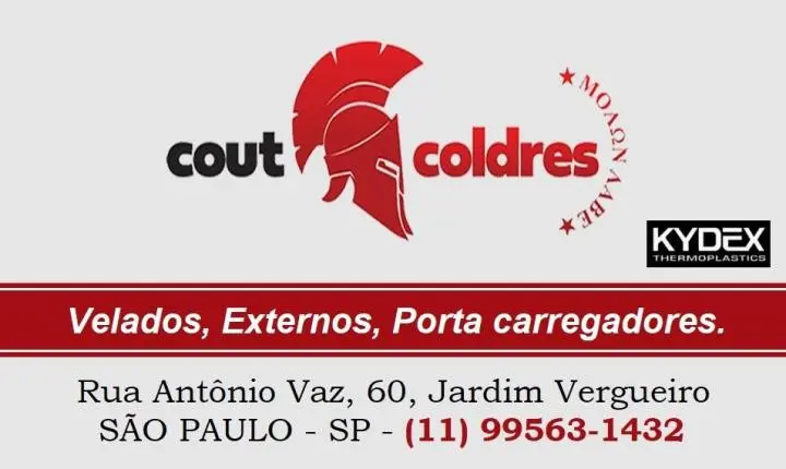 Cout Coldres (Kydex)