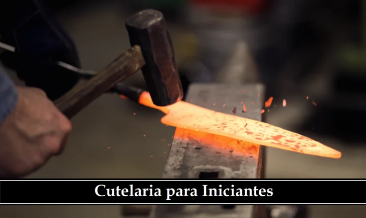 Cutelaria para Iniciantes