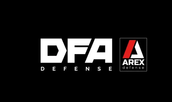 Delfire Arms - Conheça a sua história!