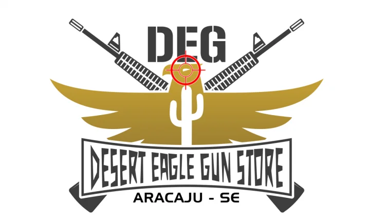 Desert Eagle Gun Store