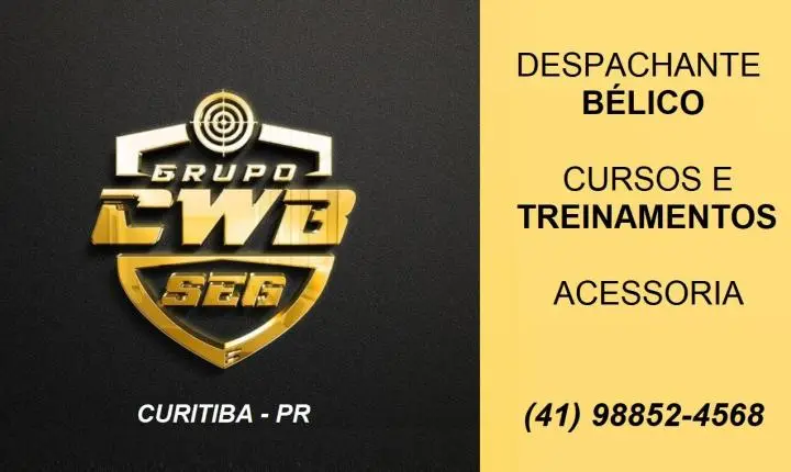 Grupo CWB Seg
