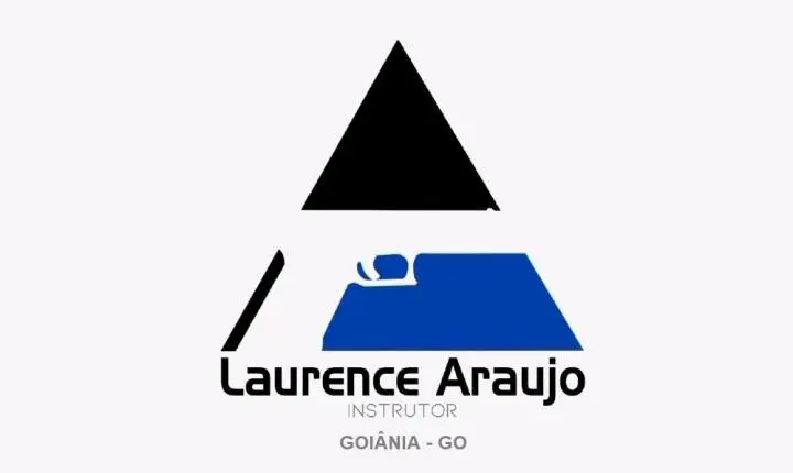 Instrutor de Tiro Laurence Araújo - IAT