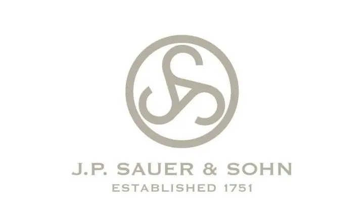 J. P. Sauer & Sohn GmbH