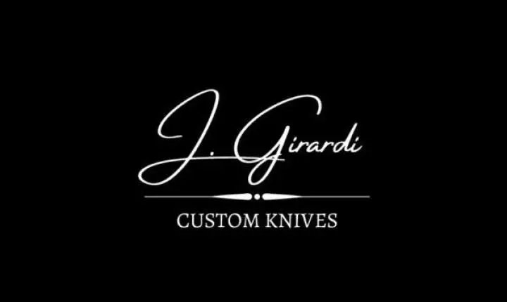 Jackson Girardi - Cuteleiro