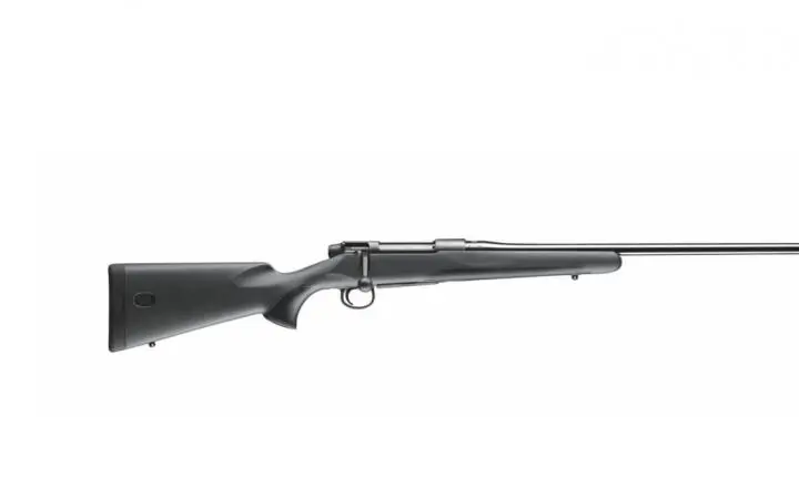 Mauser M18, um rifle ao alcance de todos