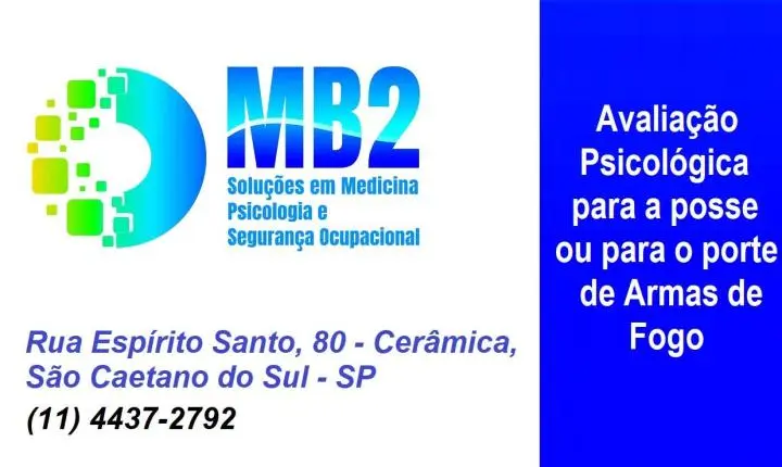 MB2 Clinica Médica e Psicológica