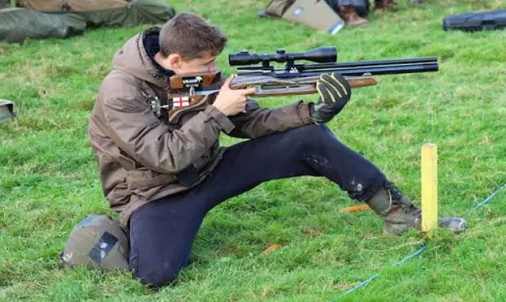 O que é o HFT (Hunter Field Target)?