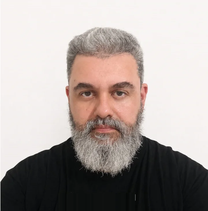 Perito Bruno Neto