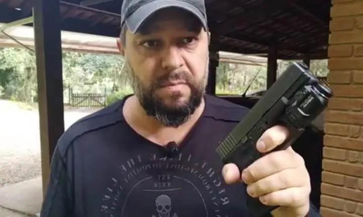 Porque eu não compro uma G2C!