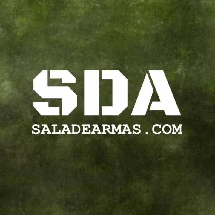 Sala de Armas Redação