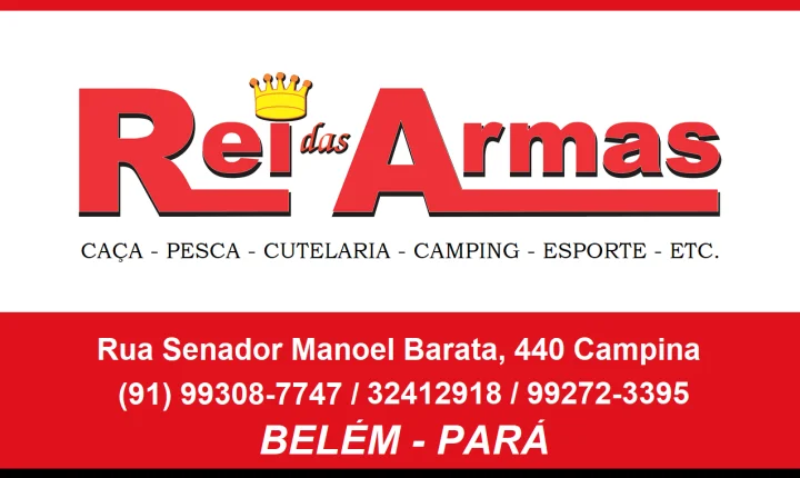 Rei das Armas