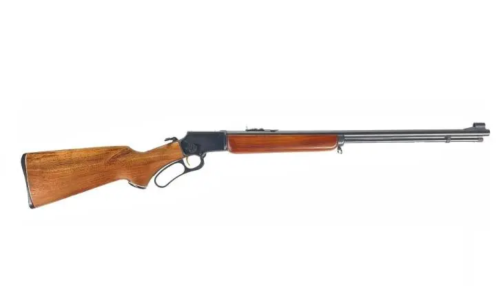 Rifle Marlin modelo 39A