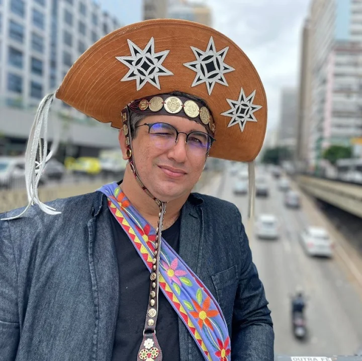 Roberio Santos - O Cangaço na Literatura