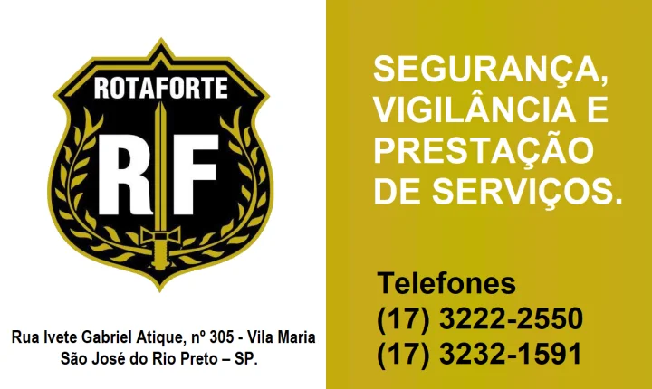 ROTA FORTE