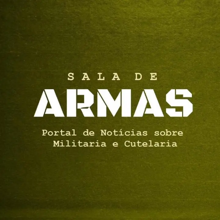 Sala de Armas logo