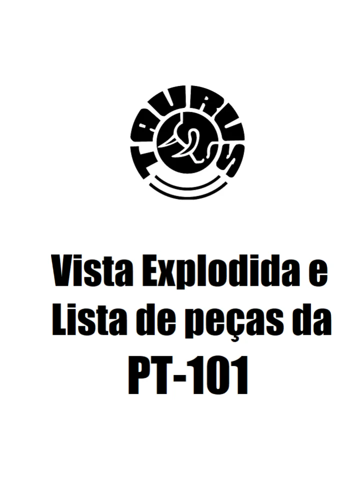 Taurus PT-101
